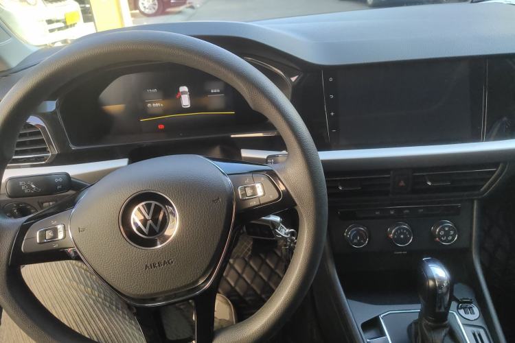 Used Volkswagen Lavida 2021 280TSI DSG Comfort Edition
