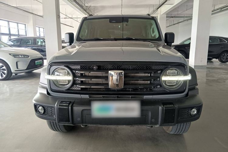 Used Tank 300 2024 2.0T Conqueror
