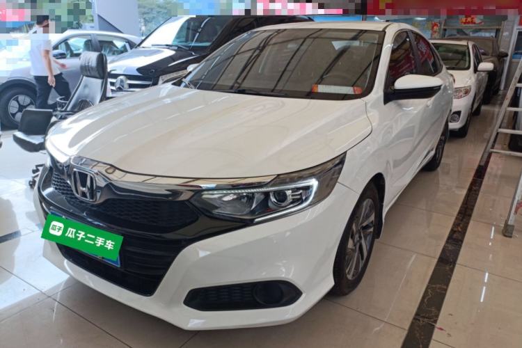 Used Honda Crider 2019 180 Turbo CVT Comfort Version China VI