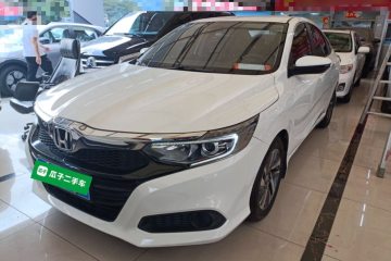 Used Honda Crider 2019 180 Turbo CVT Comfort Version China VI