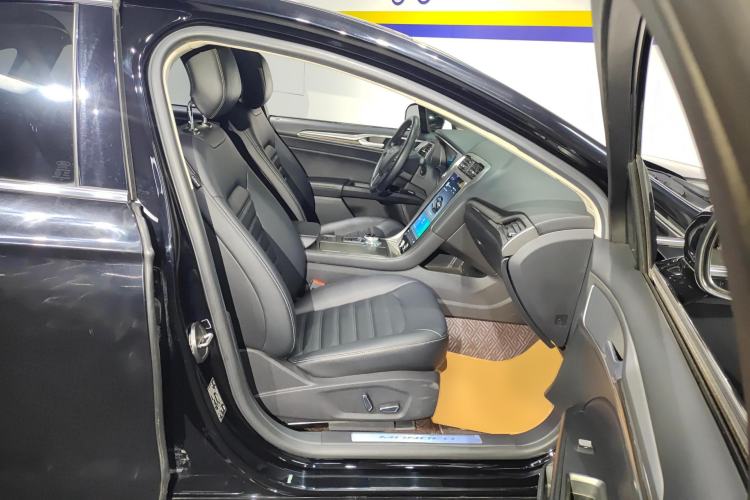 Used Ford Mondeo 2020 EcoBoost 180 Stylish Model
