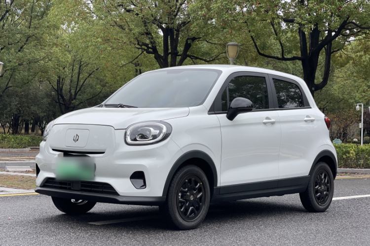 Used Leapmotor T03 2025 310 Comfort Edition
