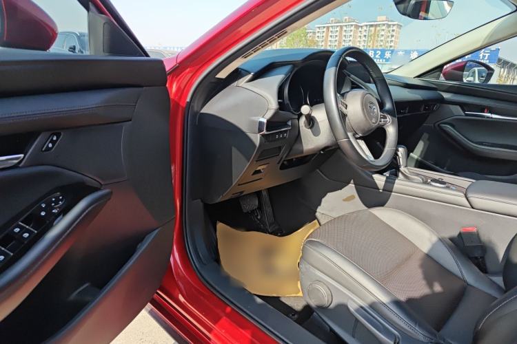 Used Mazda Mazda 3 Axela 2020 2.0L Automatic Zhiya Edition