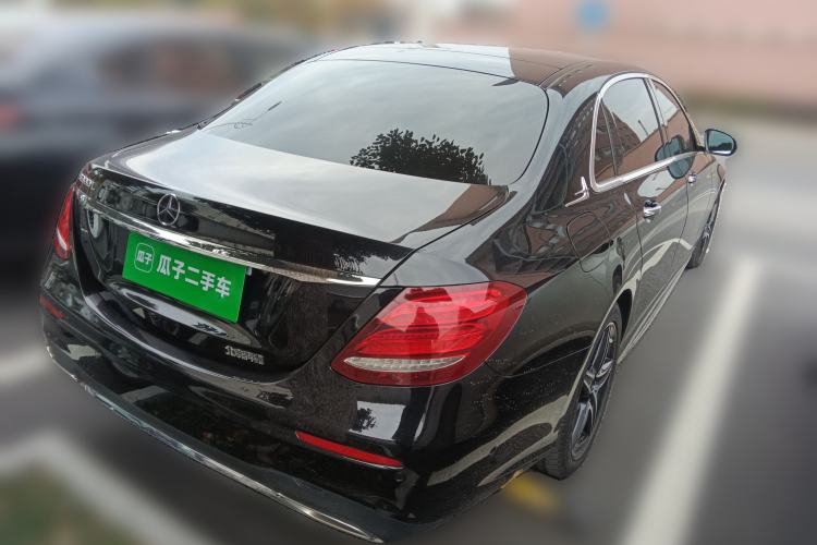 Used Mercedes-Benz E-Class 2020 Restyled E 300 L Sport Exclusive Edition
