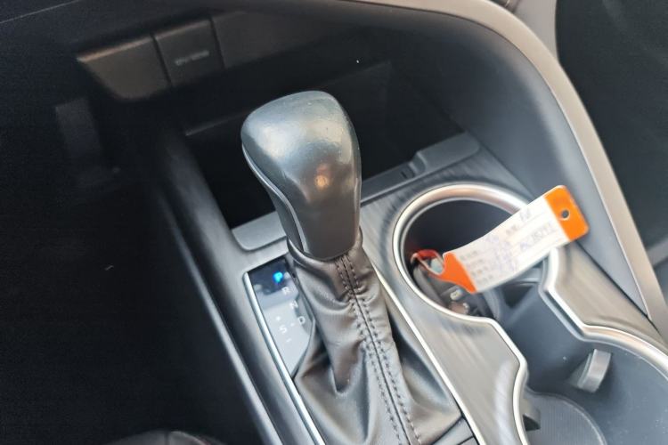 Used Toyota Camry 2021 Dual-Motor 2.5 HGVP Leading Edition
