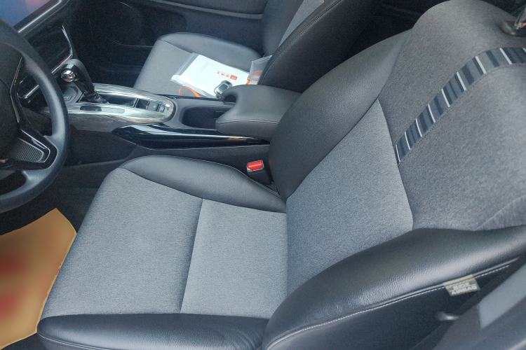 Used Honda XR-V 2020 220TURBO CVT Luxury Edition