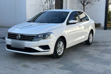 Used Volkswagen Jetta 2017 1.4L Manual Fashion Edition