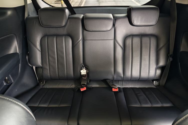 Used GAC Trumpchi M8 2020 Flagship Model 390T Supreme Edition