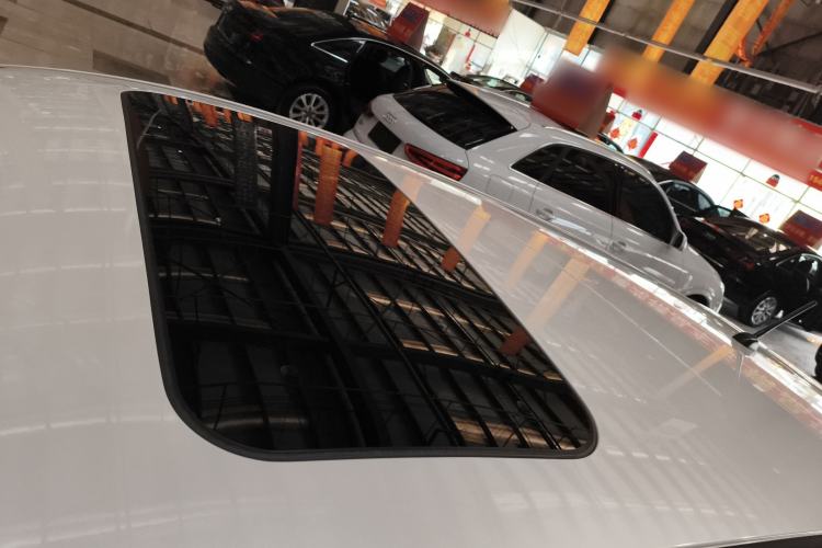 Used Nissan Tiida 2019 1.6L CVT Smart Drive Version China VI Standard
