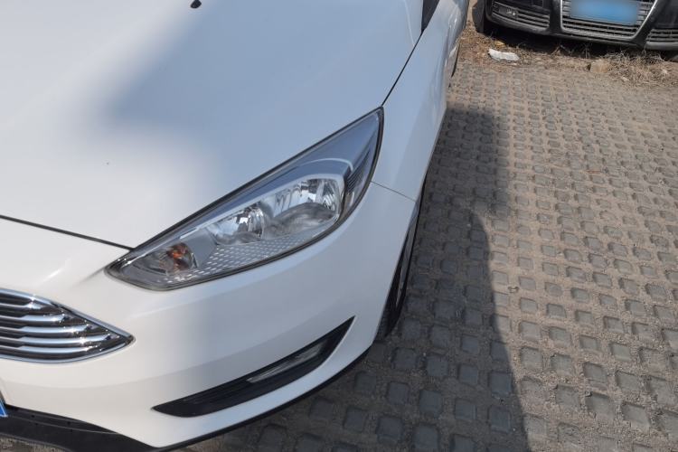 Used Ford Focus 2015 Hatchback 1.6L Automatic Comfort Model