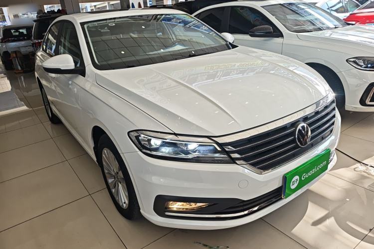 Used Volkswagen Lavida 2022 280TSI DSG Comfort Edition
