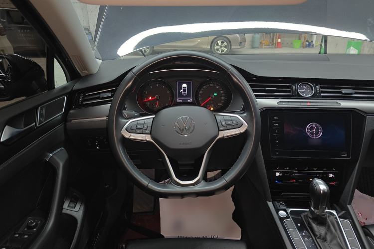 Used Volkswagen Magotan 2020 330TSI DSG Leading Model