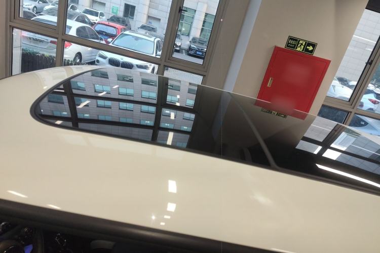 Used  MINI 2021 2.0T COOPER S No. 37 Commemorative Edition
