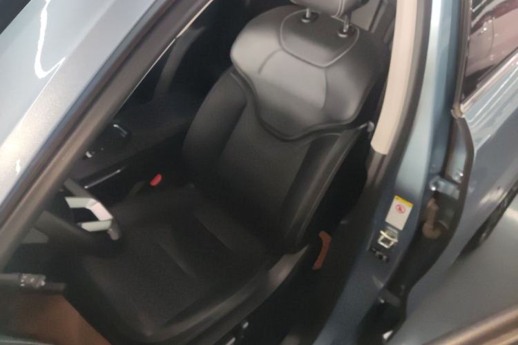 Used Haval H6 2022 Third Generation 1.5T DHT
