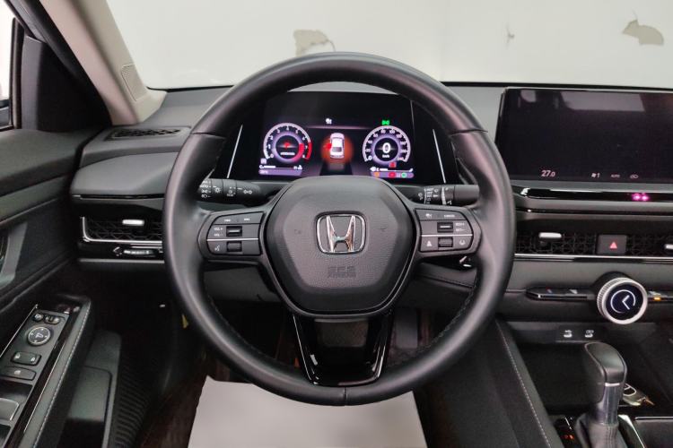Used Honda Inspire 2023 260TURBO Deluxe Edition
