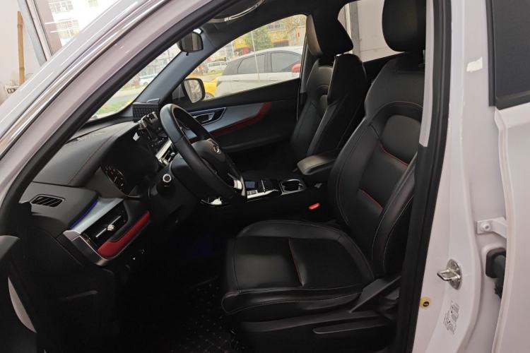 Used Chery Tiggo 7 2020 Discovery Edition 1.5T CVT Discovery No.1
