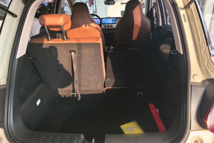 Used Wuling Bingo 2023 333km Enjoy+ Version