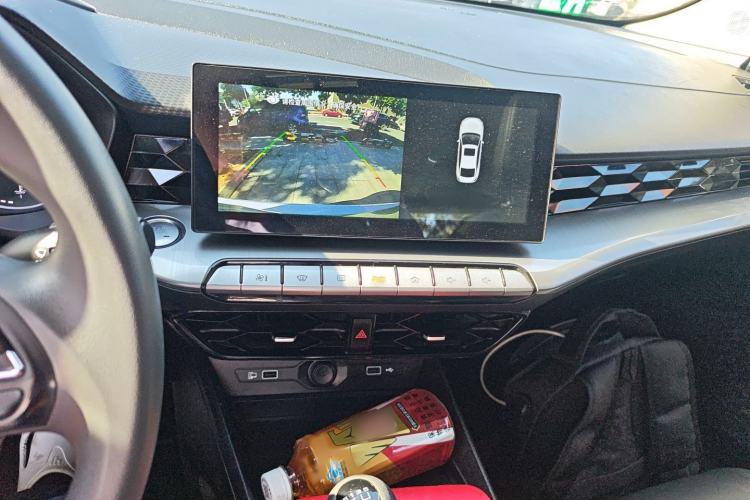 Used MG 5 2021 180 DVVT Manual Youth Luxury Edition
