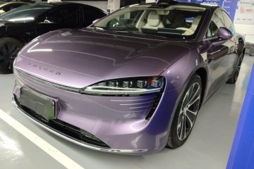 Used Hima Luxeed S7 2025 855 km Max