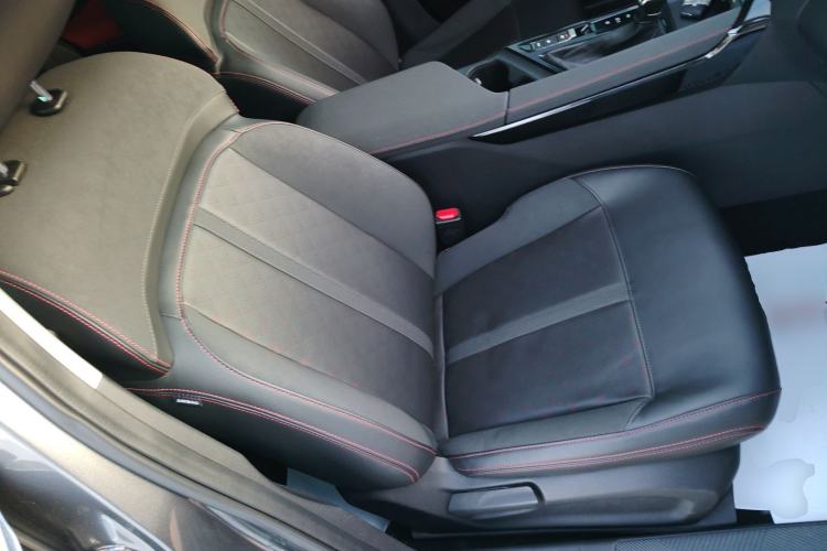 Used Baojun Valli 2021 1.5T Dali Sky CVT Premium Edition
