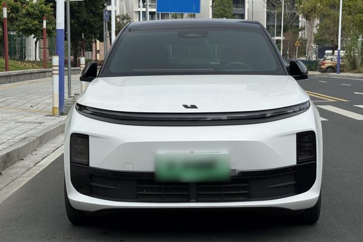 Used Li Auto L6 2024 Pro Model
