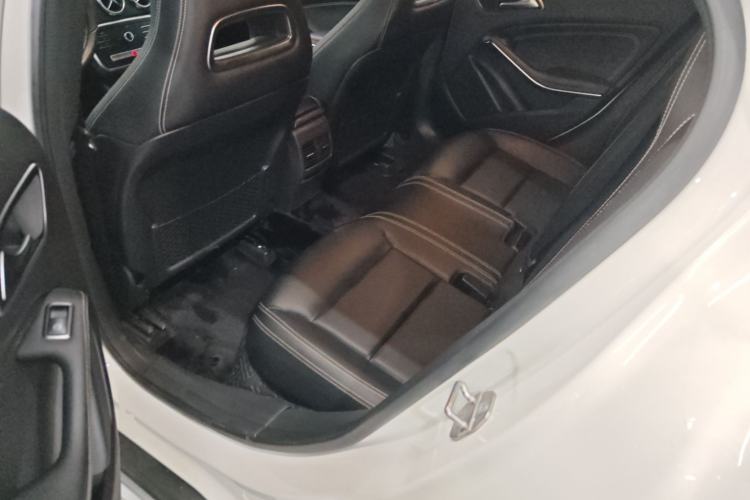 Used Mercedes-Benz GLA 2018 GLA 200 Sport Edition
