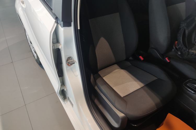 Used Volkswagen Polo 2018 1.5L Automatic Advanced Driving Model
