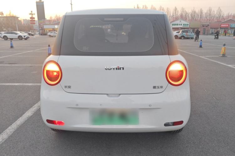Used  Lumin 2025 205 km Xiangqin Version
