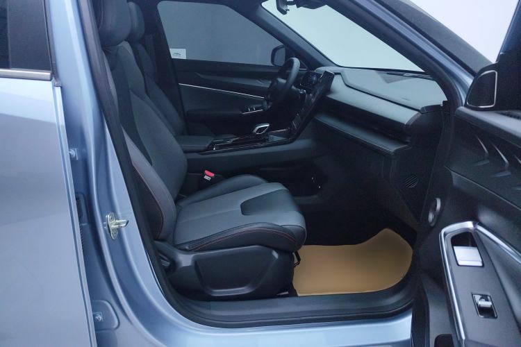 Used Geely Auto Emgrand X7 Sport 2023 Boyue COOL 1.5TD Smart Model
