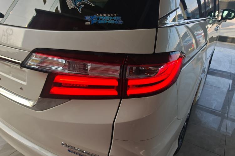 Used Honda Odyssey 2019 2.0L Rui·Zhi Zhen Edition
