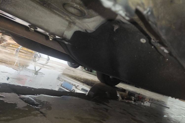 Used Honda Breeze 2020 240TURBO CVT 2WD Luxury Edition
