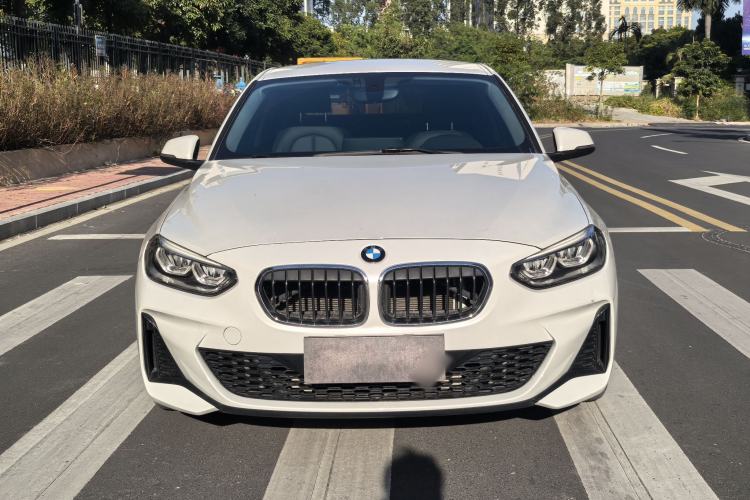 Used BMW 1 Series 2022 120i M Sport Edition
