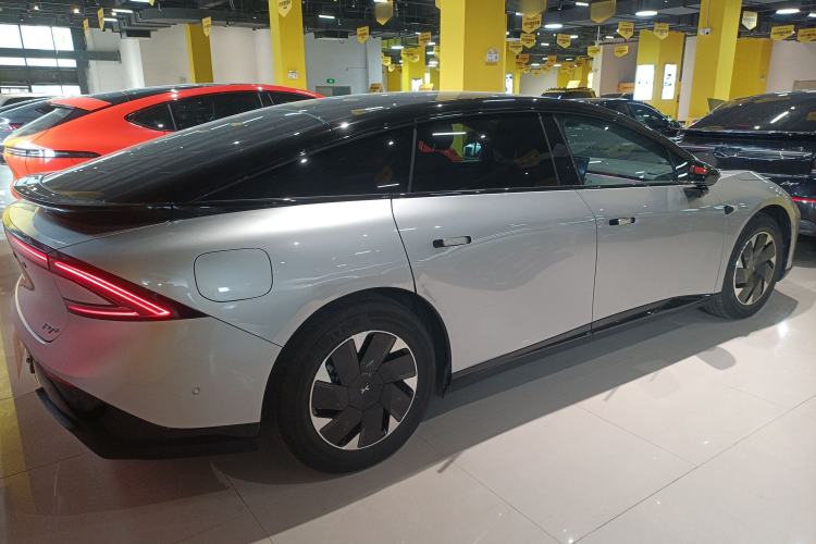 Used XPeng P7+ 2024 Long-Range Max
