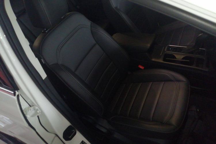 Used Ford Kuga 2019 EcoBoost 180 Two-Wheel-Drive Platinum Edition China VI Standard
