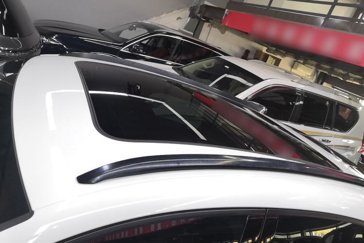 Used Porsche Macan 2014 Macan 2.0T