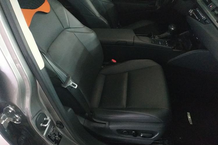 Used Lexus ES 2020 200 Excellence Edition