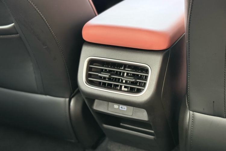 Used  L6 2025 EM-i 140km Long-Range Version