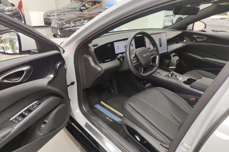 Used BYD Seal 2025 510 Smart Navigation Version
