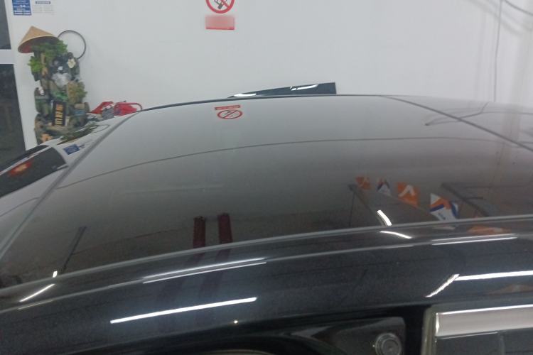 Used Mercedes-Benz E-Class 2017 E 300 L Sport Luxury Edition