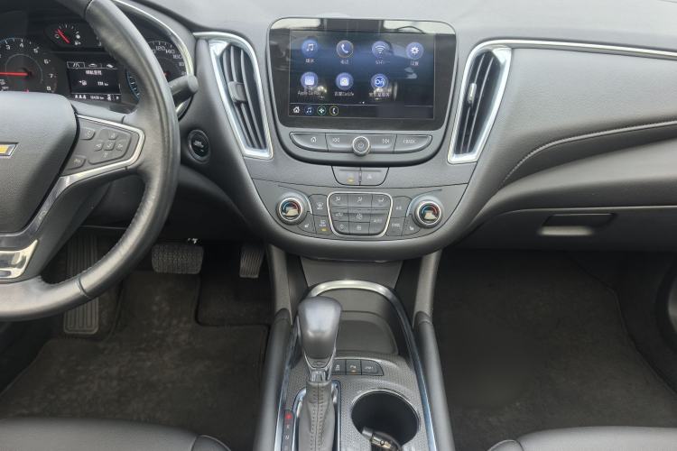 Used Chevrolet Malibu XL 2022 535T Automatic Sport Edition