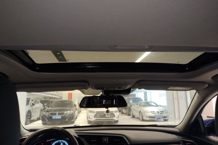 Used Honda Civic 2016 220TURBO CVT Prestige Edition