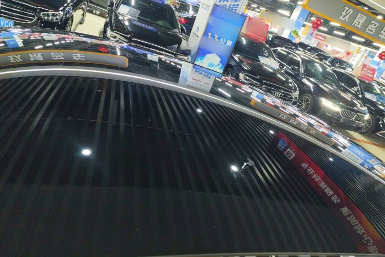 Used XPeng P7+ 2024 Long-Range Max