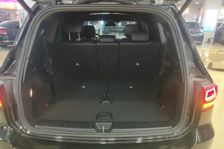 Used Mercedes-Benz GLB AMG 2022 AMG GLB 35 4MATIC