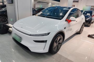 Used Tesla Model Y 2025 Rear-Wheel Drive First Edition