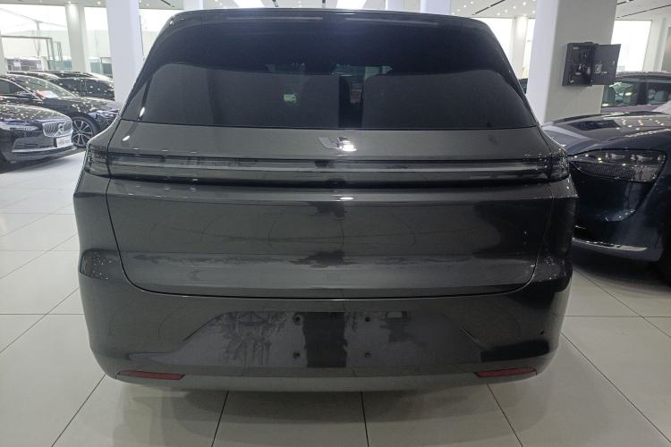 Used Li Auto L6 2024 Pro Model