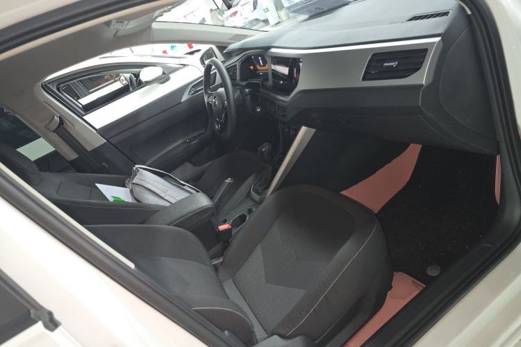 Used Volkswagen Polo 2023 Plus 1.5L Automatic Enjoy-the-Moment Edition