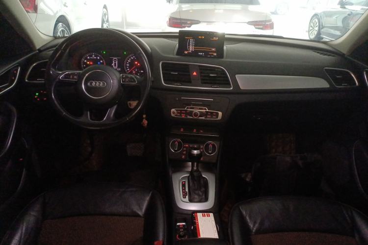 Used Audi Q3 2016 30 TFSI Fashion Model