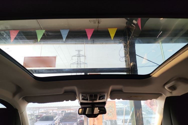 Used Haval H6 2021 1.5T Automatic Urban Edition