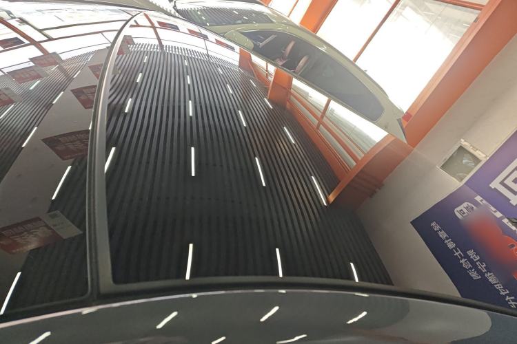 Used BMW 5 Series 2024 530Li Luxury Edition M Sport Package