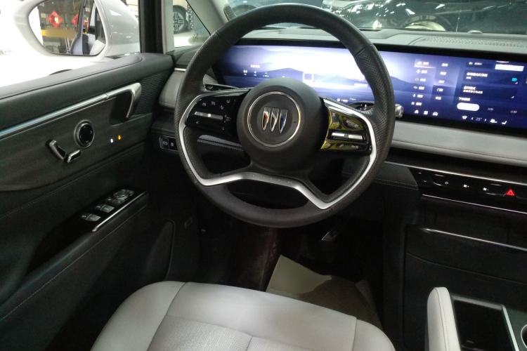 Used Buick GL8 2025 Lu Zun Deluxe Edition
